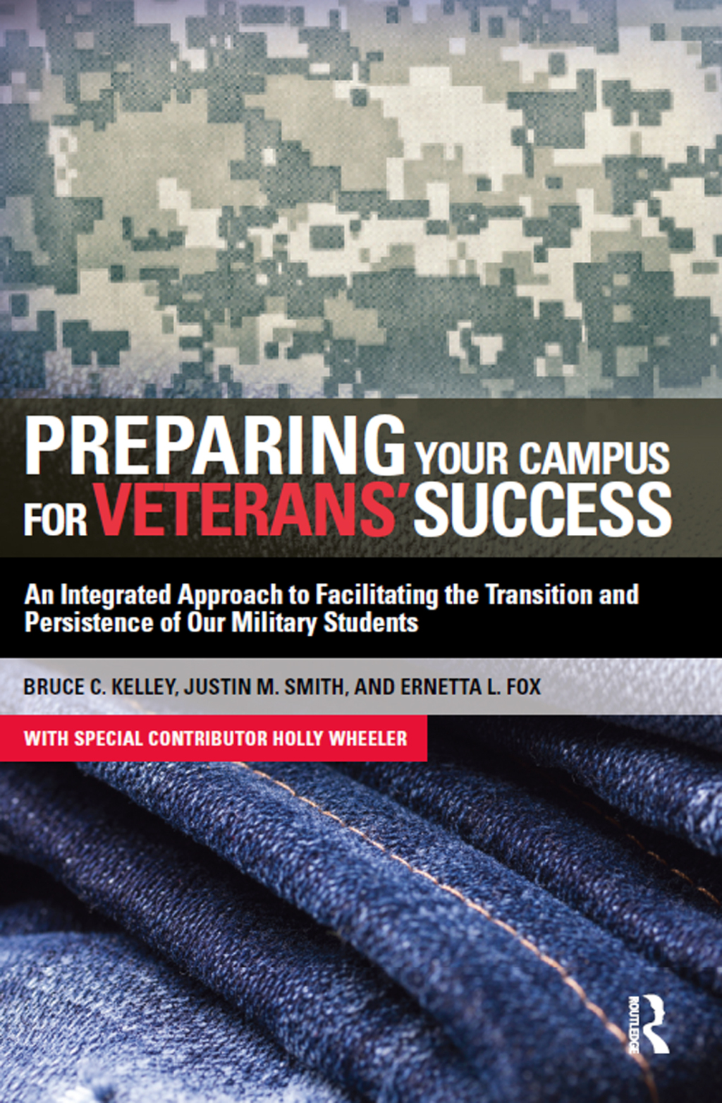Preparing Your Campus for Veterans' Success An Integrated Approach to Facilitating The Transition and Persistence of Our Military Students 1st Edition â€“ PDF/EPUB Version Downloadable