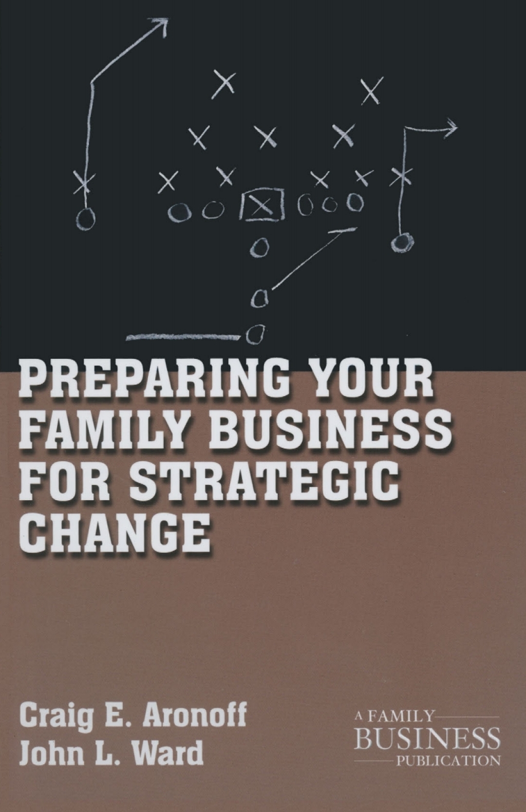 Preparing Your Family Business for Strategic Change - (PDF/EPUB Version)