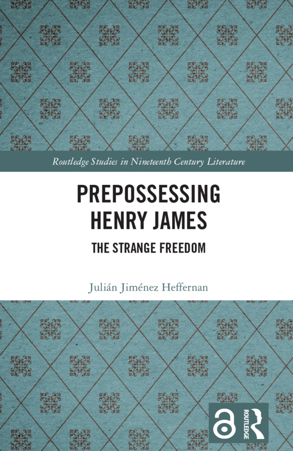 Prepossessing Henry James The Strange Freedom 1st Edition â€“ PDF/EPUB Version Downloadable