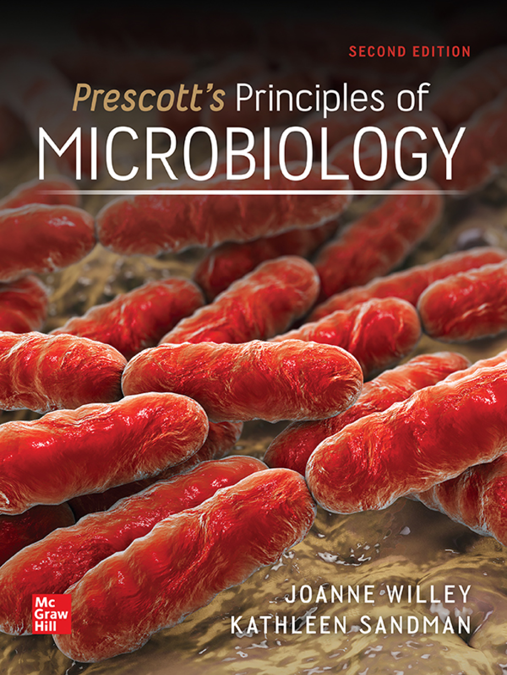 Prescott's Principles of Microbiology 2nd Edition â€“ PDF/EPUB Version Downloadable