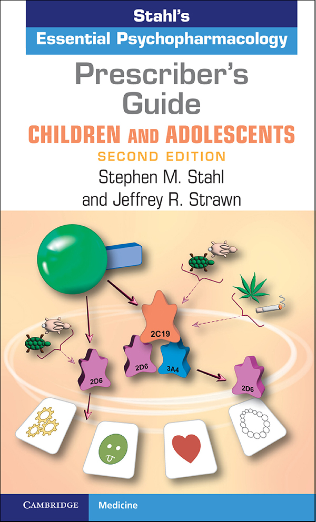 Prescriber's Guide â€“ Children and Adolescents Stahl's Essential Psychopharmacology 2nd Edition â€“ PDF/EPUB Version Downloadable
