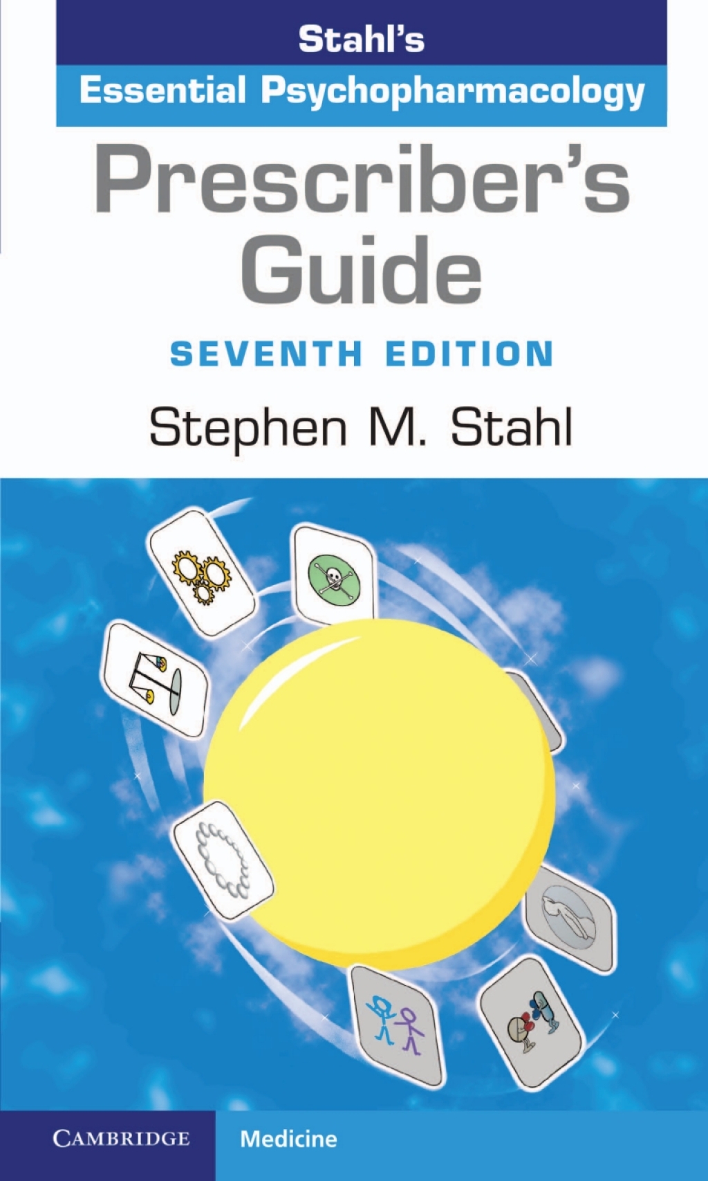 Prescriber's Guide Stahl's Essential Psychopharmacology 7th Edition â€“ PDF/EPUB Version Downloadable