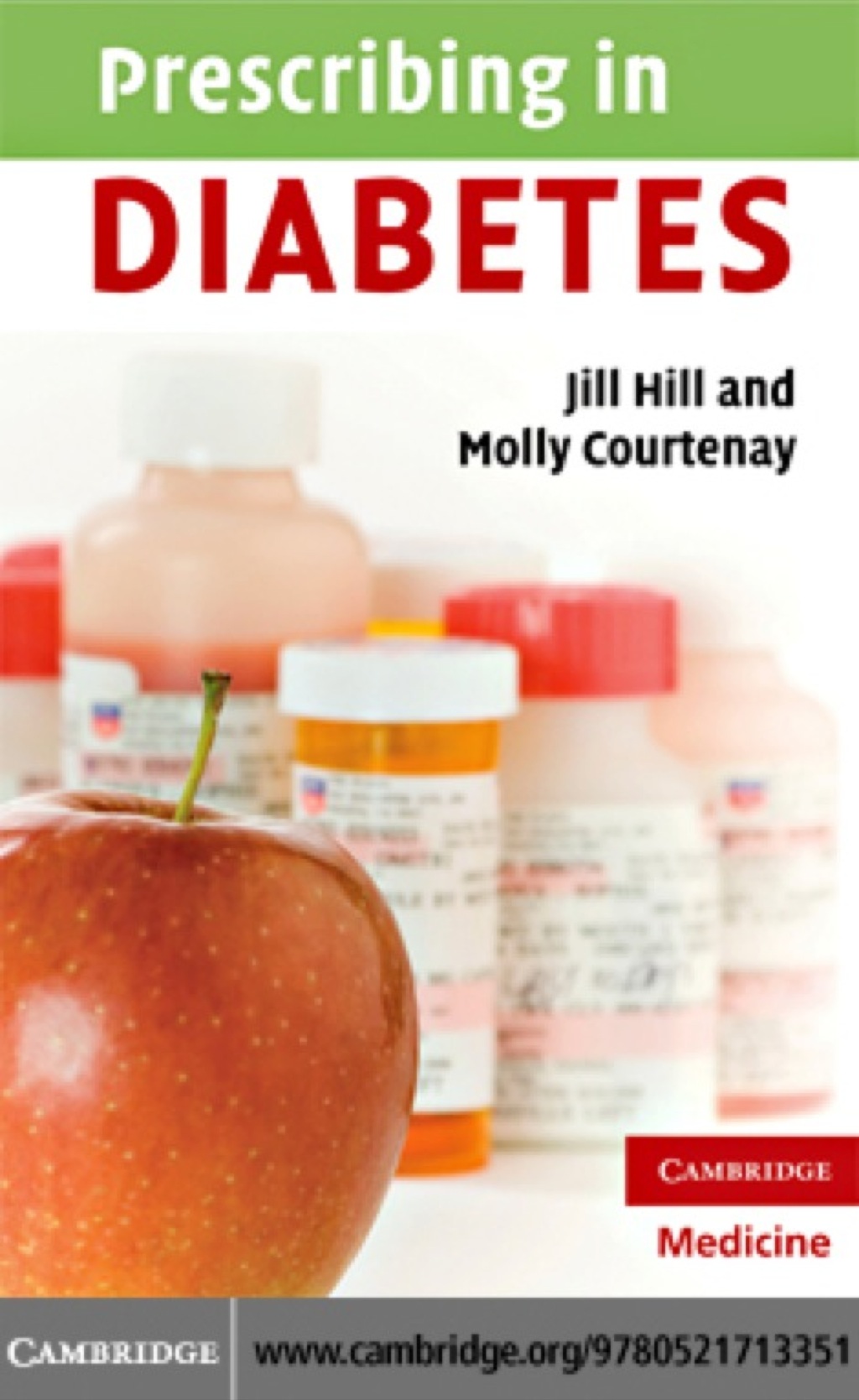 Prescribing in Diabetes 1st Edition â€“ PDF/EPUB Version Downloadable