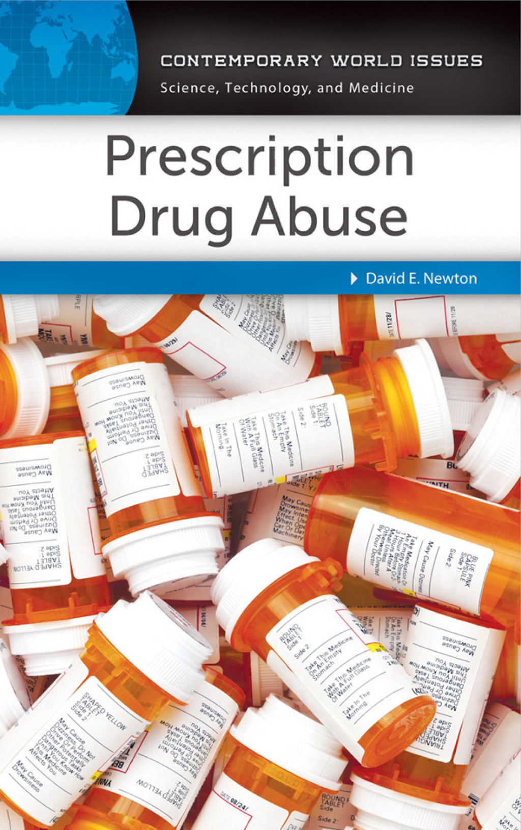 Prescription Drug Abuse A Reference Handbook 1st Edition â€“ PDF/EPUB Version Downloadable