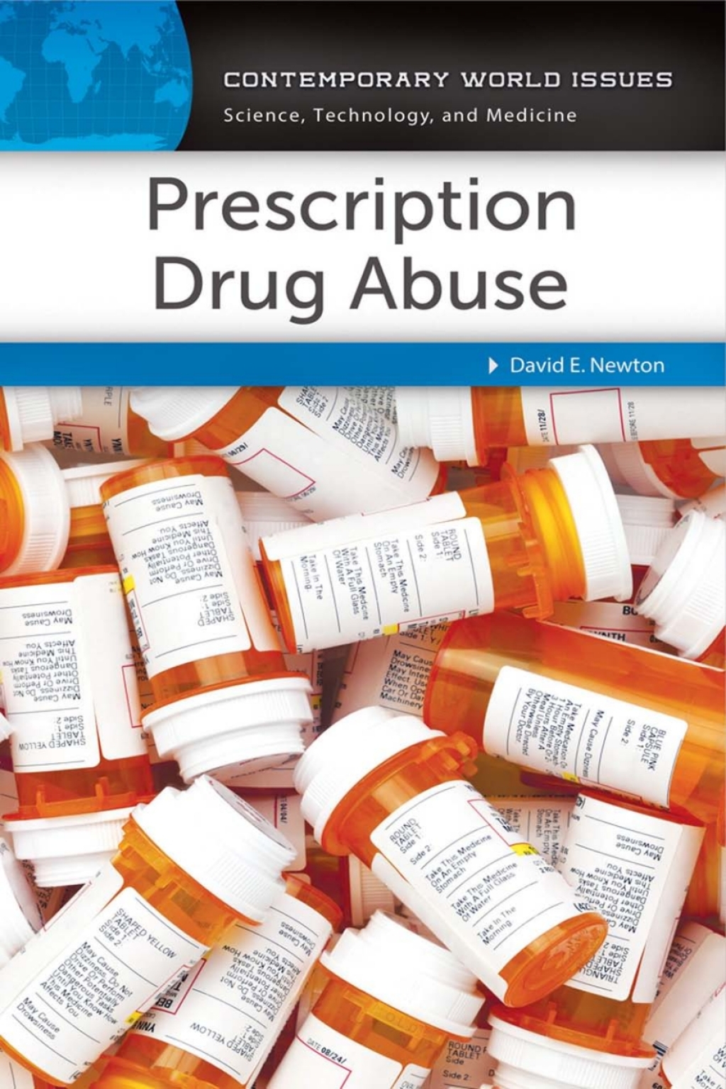 Prescription Drug Abuse A Reference Handbook 1st Edition â€“ PDF/EPUB Version Downloadable