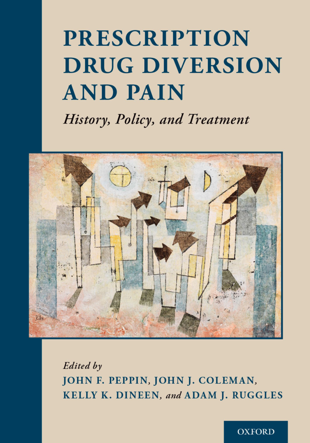 Prescription Drug Diversion and Pain History, Policy, and Treatment 1st Edition â€“ PDF/EPUB Version Downloadable