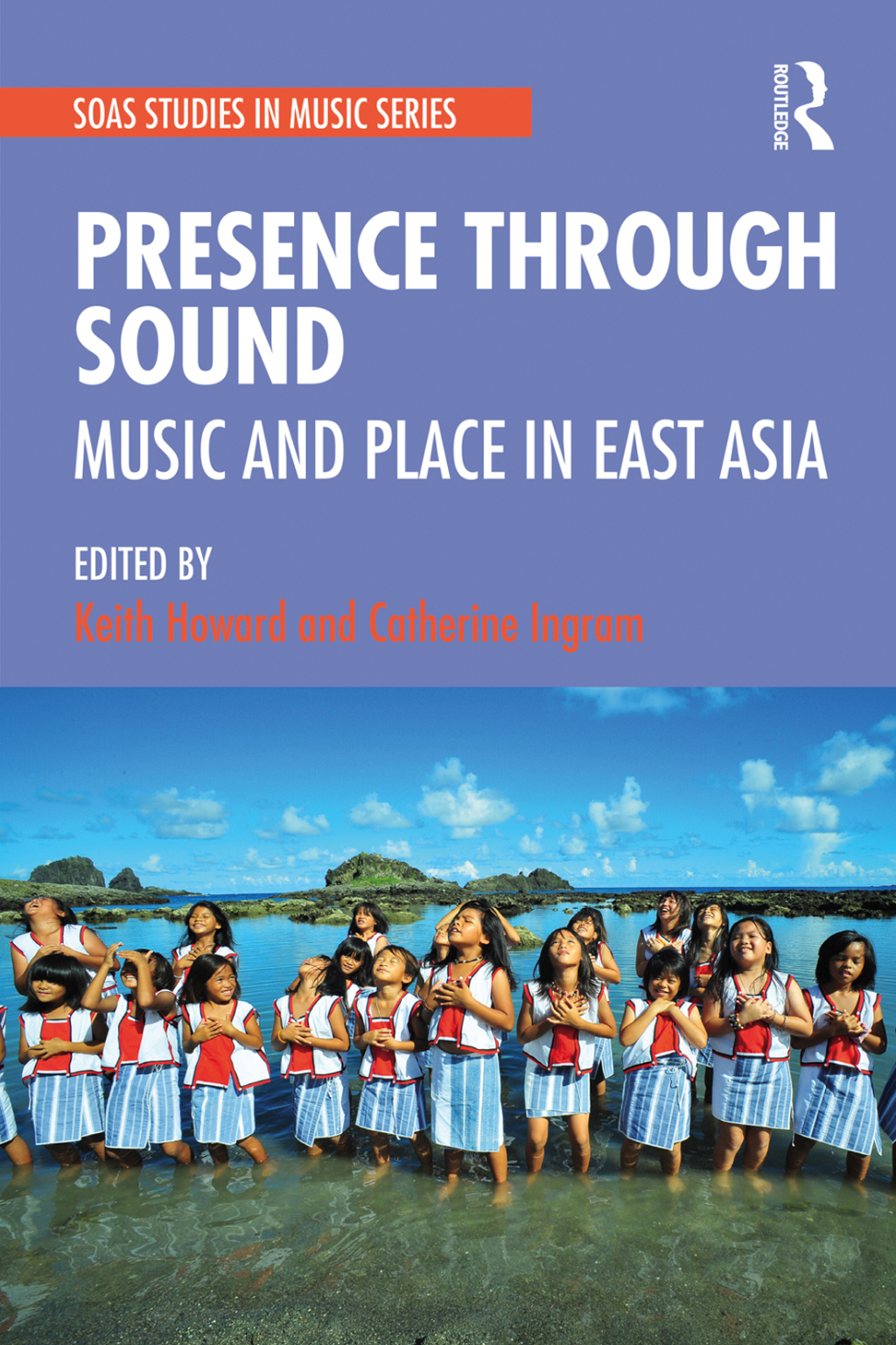 Presence Through Sound Music and Place in East Asia 1st Edition â€“ PDF/EPUB Version Downloadable