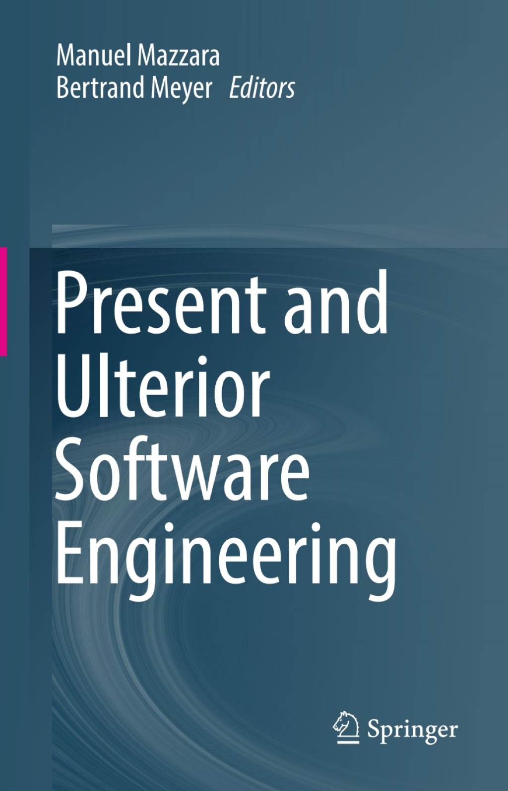 Present and Ulterior Software Engineering  â€“ PDF/EPUB Version Downloadable