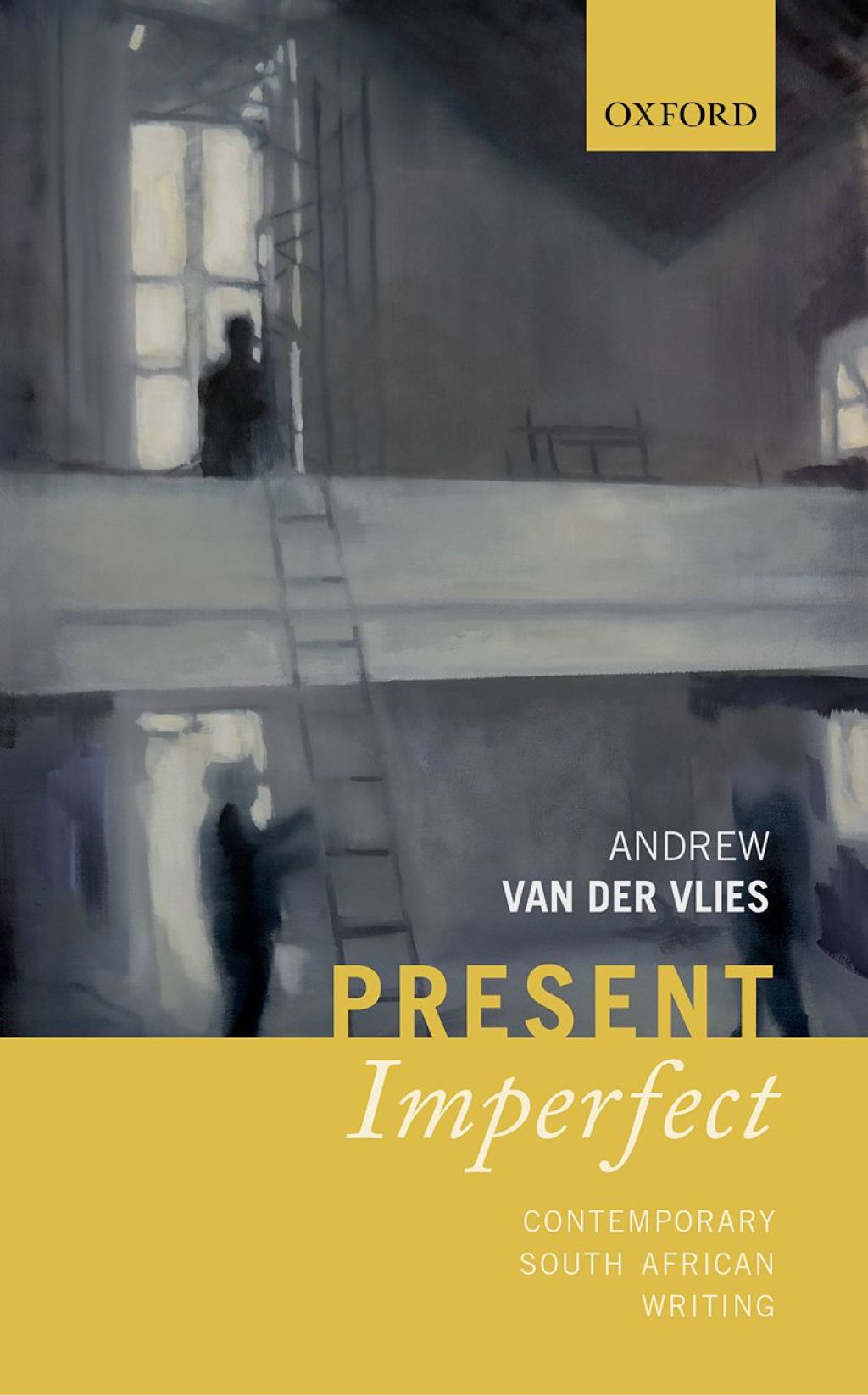 Present Imperfect Contemporary South African Writing  â€“ PDF/EPUB Version Downloadable