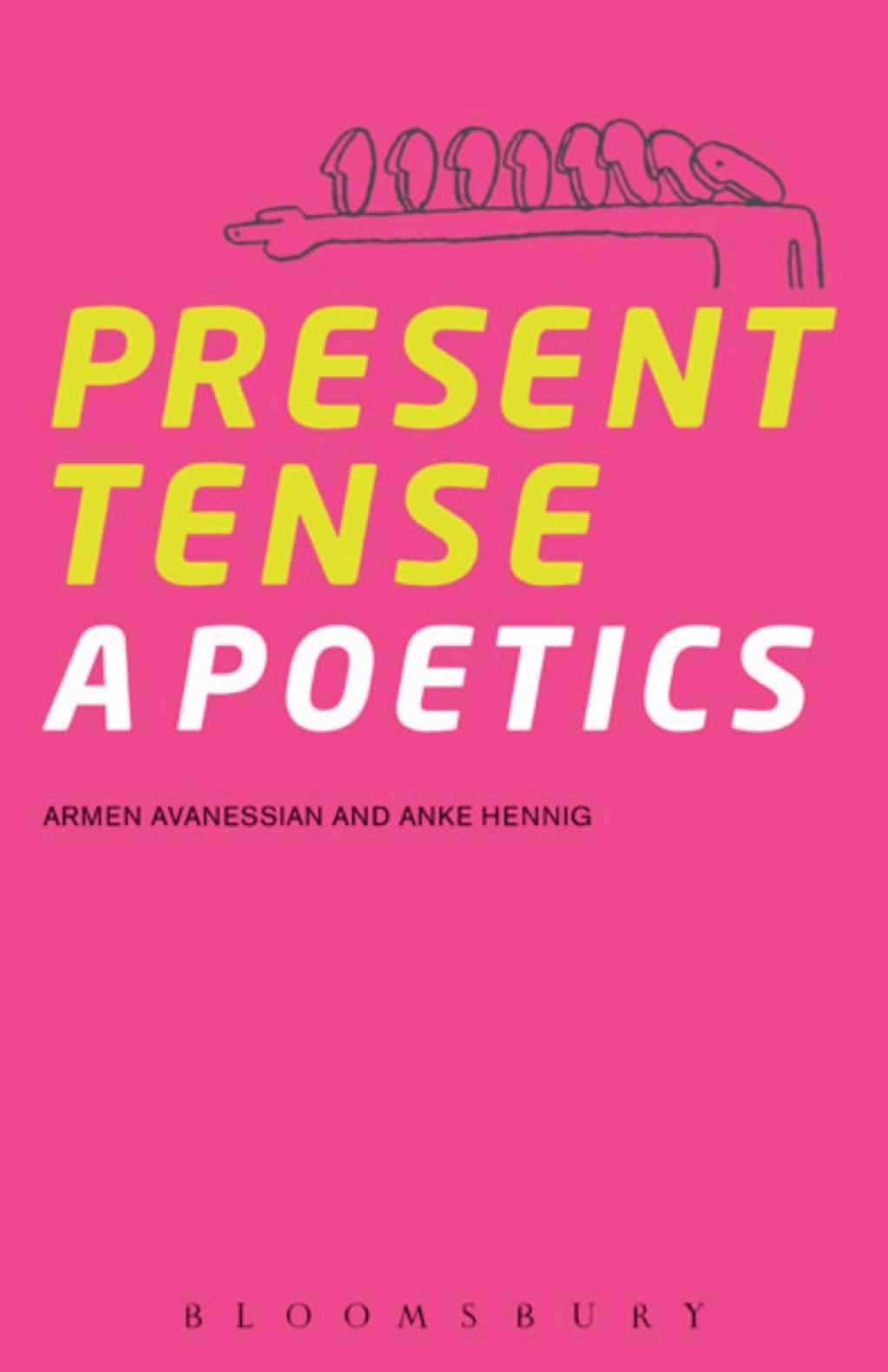 Present Tense A Poetics 1st Edition â€“ PDF/EPUB Version Downloadable