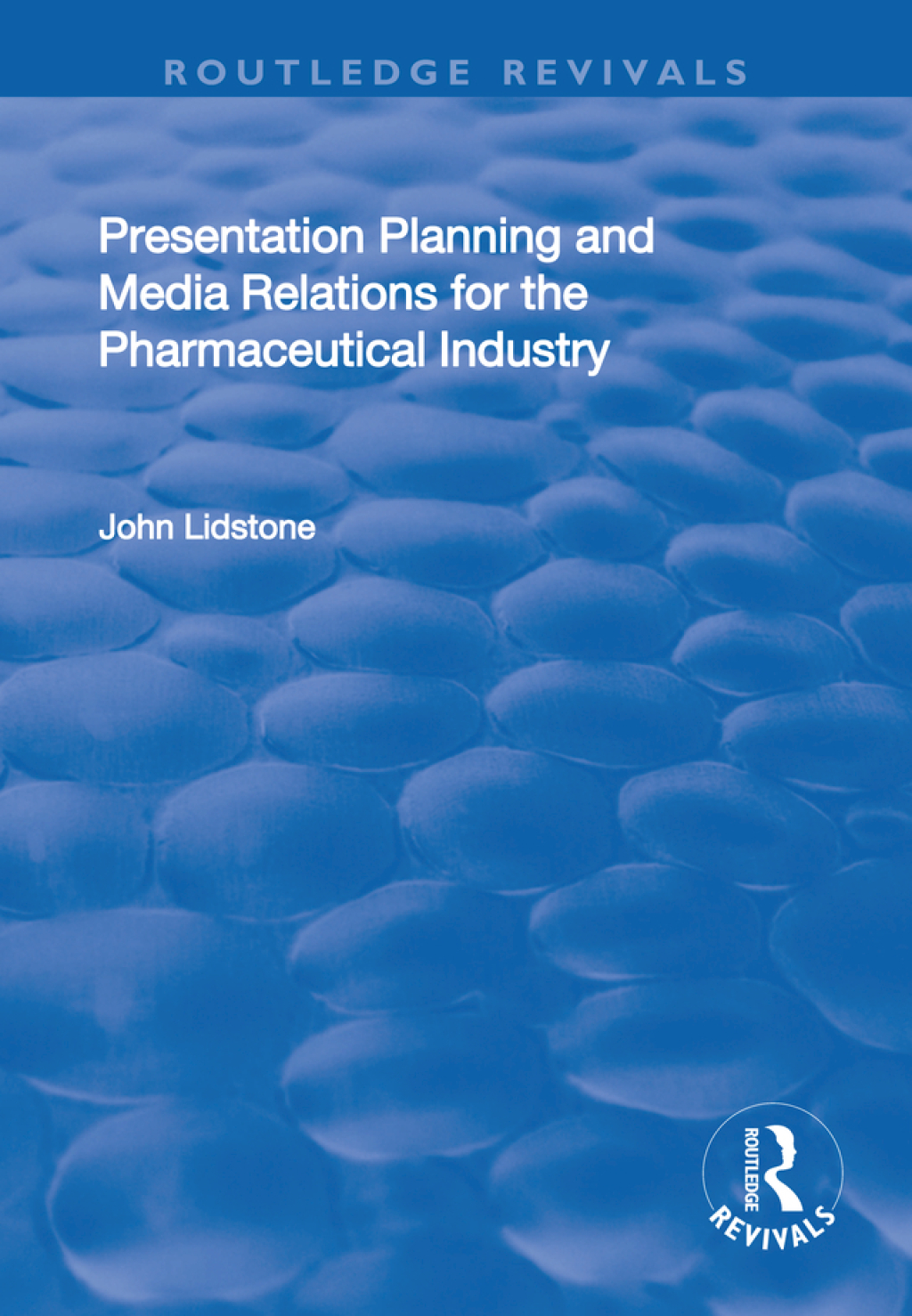 Presentation Planning and Media Relations for the Pharmaceutical Industry 1st Edition â€“ PDF/EPUB Version Downloadable