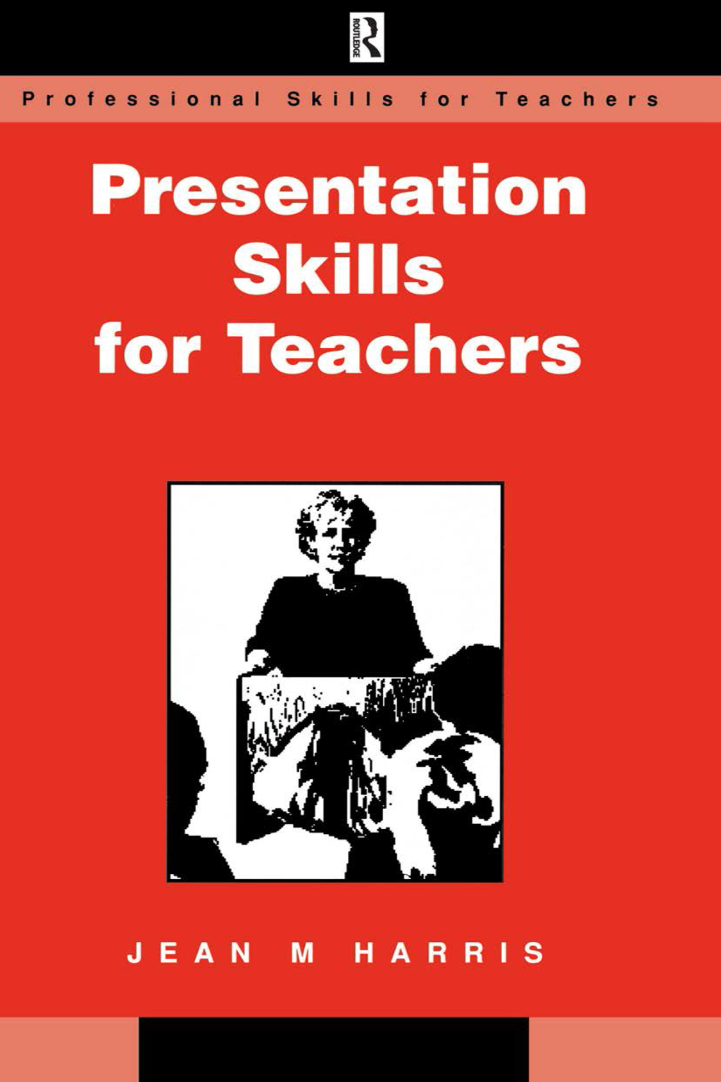 Presentation Skills for Teachers 1st Edition â€“ PDF/EPUB Version Downloadable