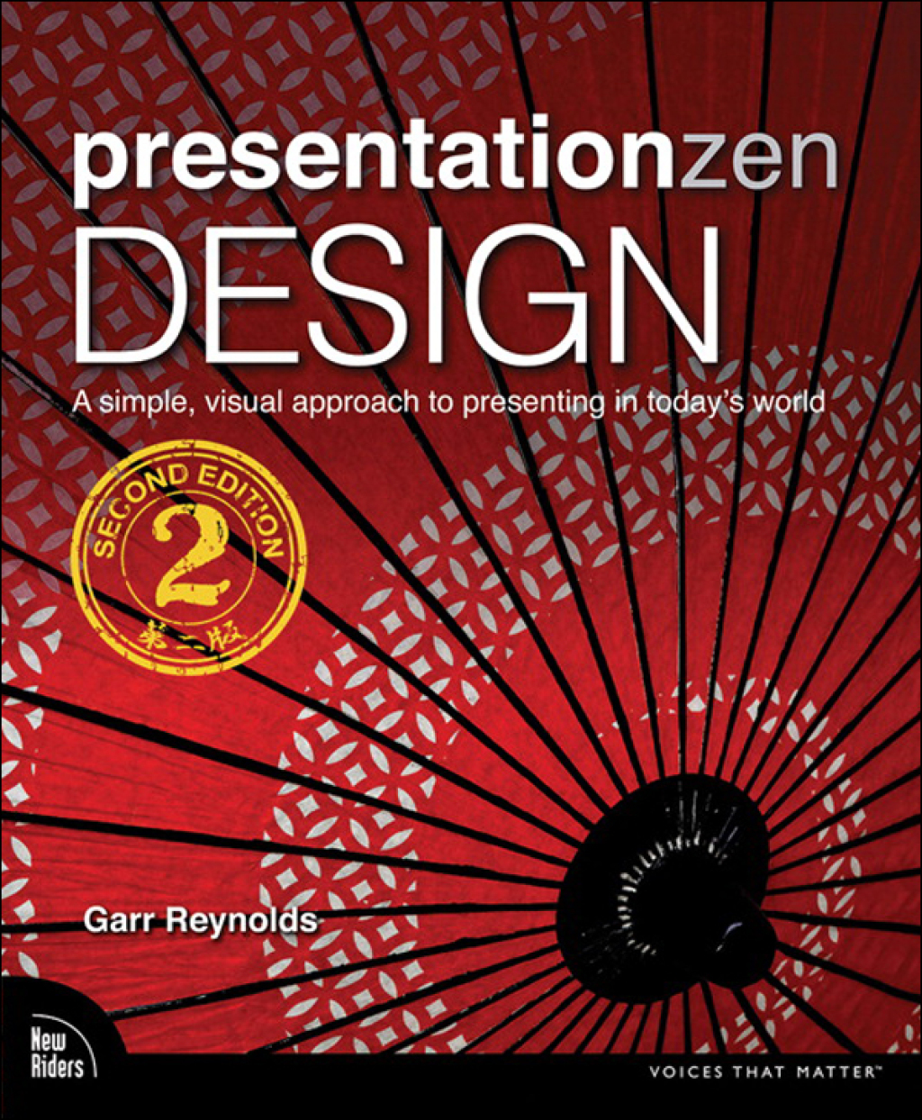 Presentation Zen Design Simple Design Principles and Techniques to Enhance Your Presentations 2nd Edition â€“ PDF/EPUB Version Downloadable