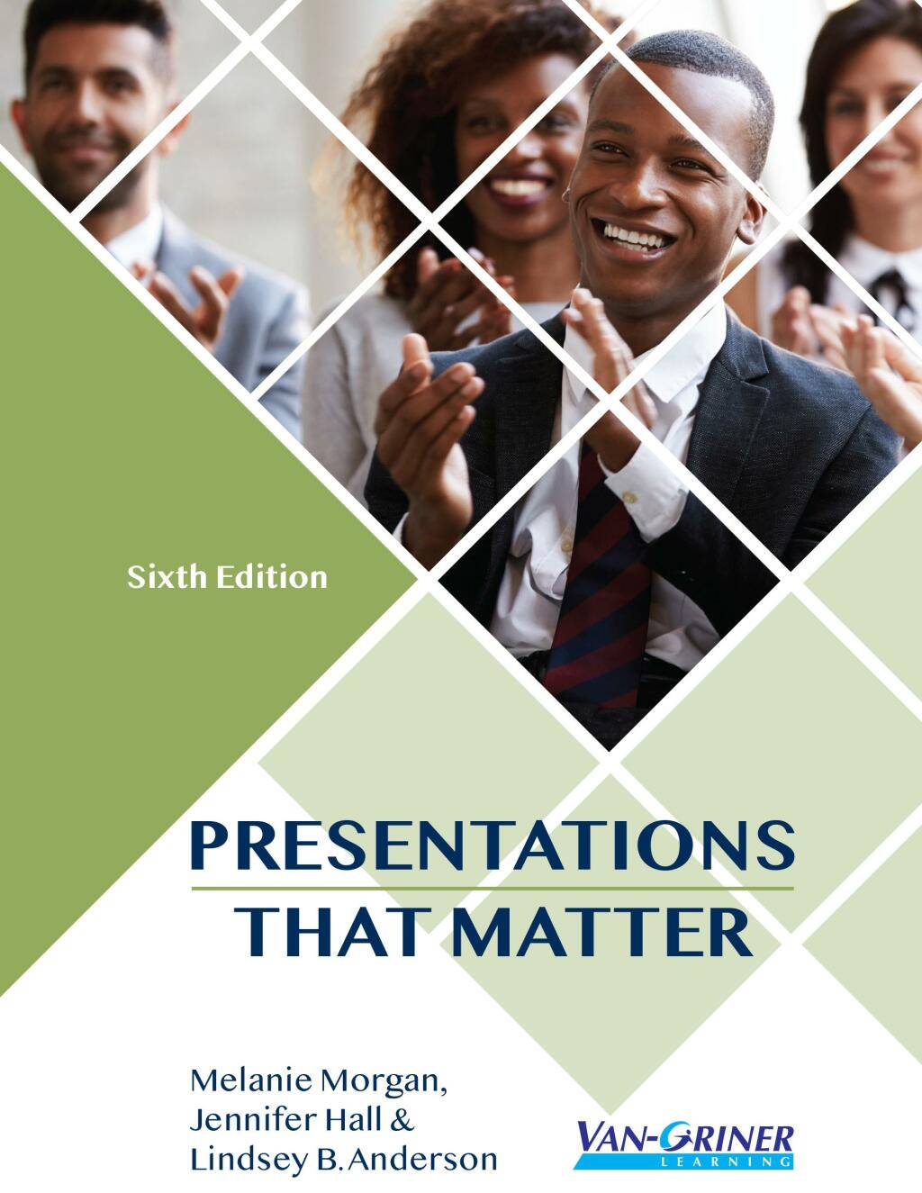 Presentations That Matter: University of Maryland 6th Edition â€“ PDF/EPUB Version Downloadable