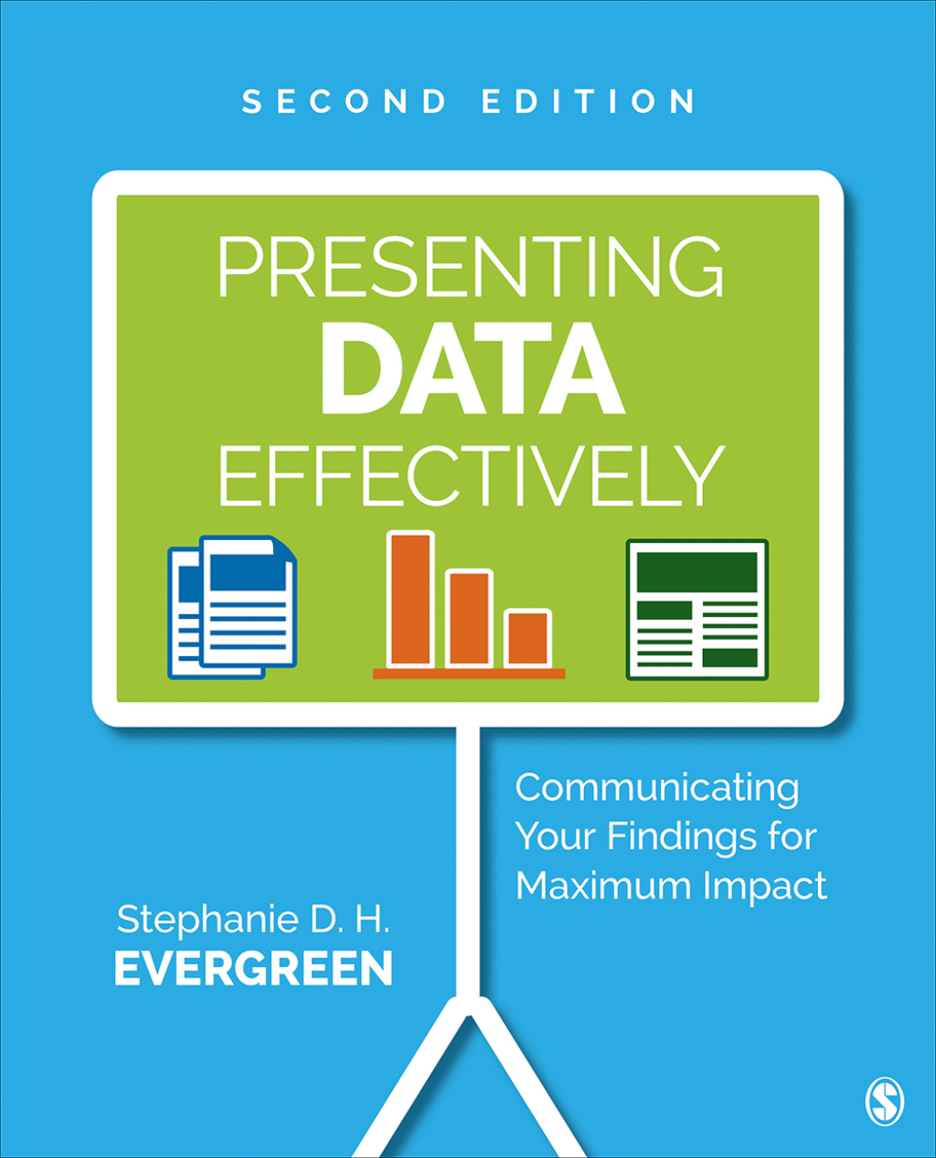 Presenting Data Effectively Communicating Your Findings for Maximum Impact 2nd Edition â€“ PDF/EPUB Version Downloadable