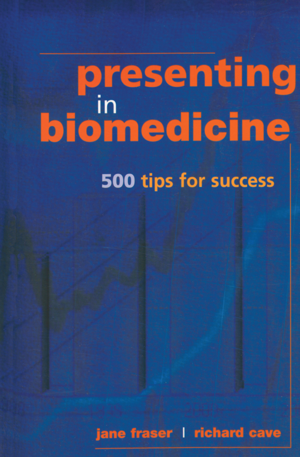 Presenting in Biomedicine 500 Tips for Success 1st Edition â€“ PDF/EPUB Version Downloadable
