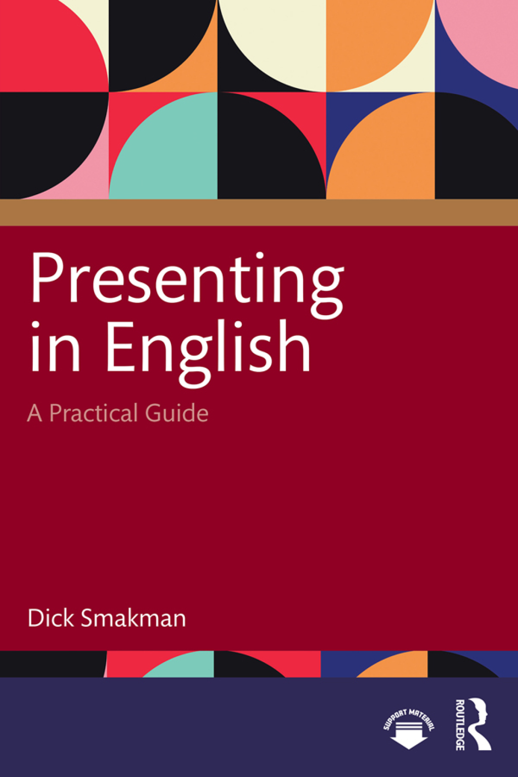 Presenting in English A Practical Guide 1st Edition â€“ PDF/EPUB Version Downloadable