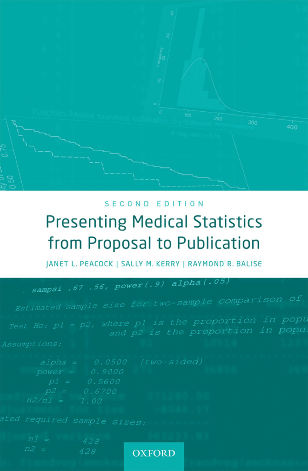 Presenting Medical Statistics from Proposal to Publication 2nd Edition â€“ PDF/EPUB Version Downloadable