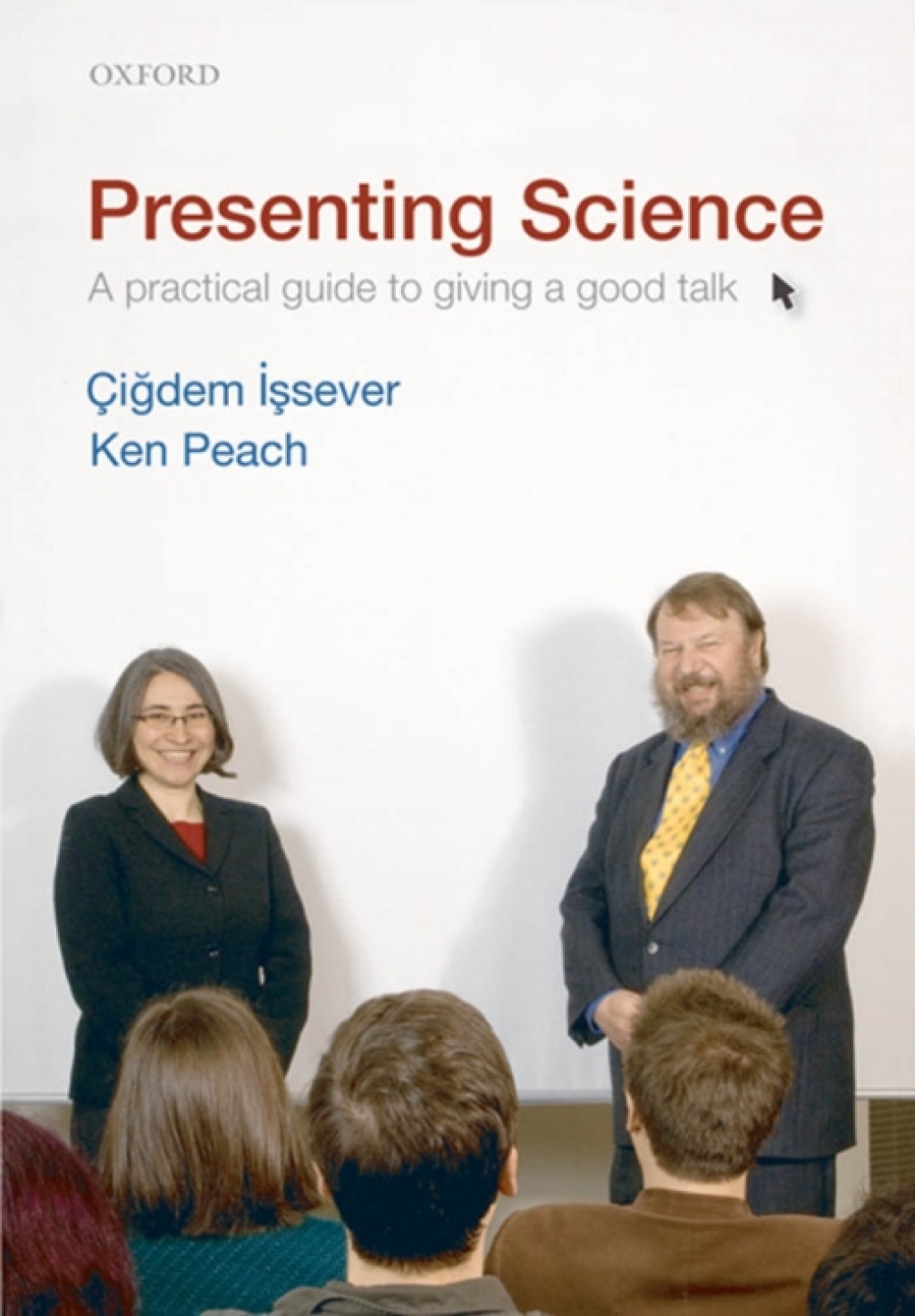 Presenting Science A practical guide to giving a good talk  â€“ PDF/EPUB Version Downloadable