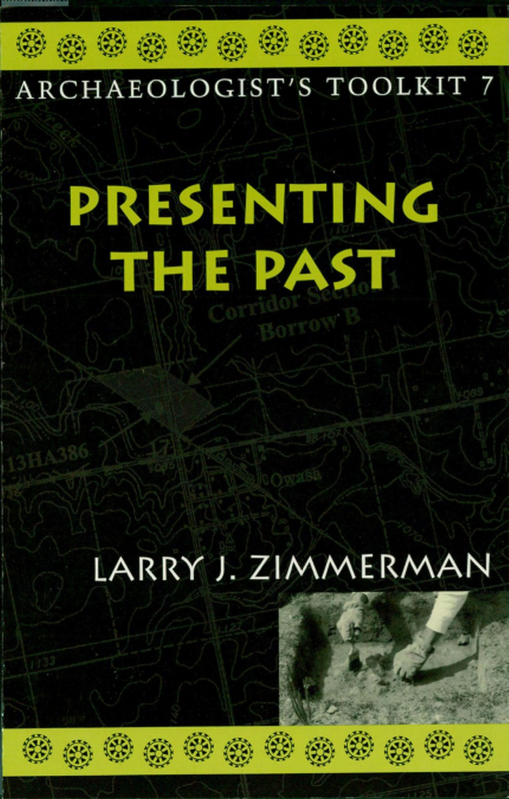 Presenting the Past Volume 7 1st Edition â€“ PDF/EPUB Version Downloadable