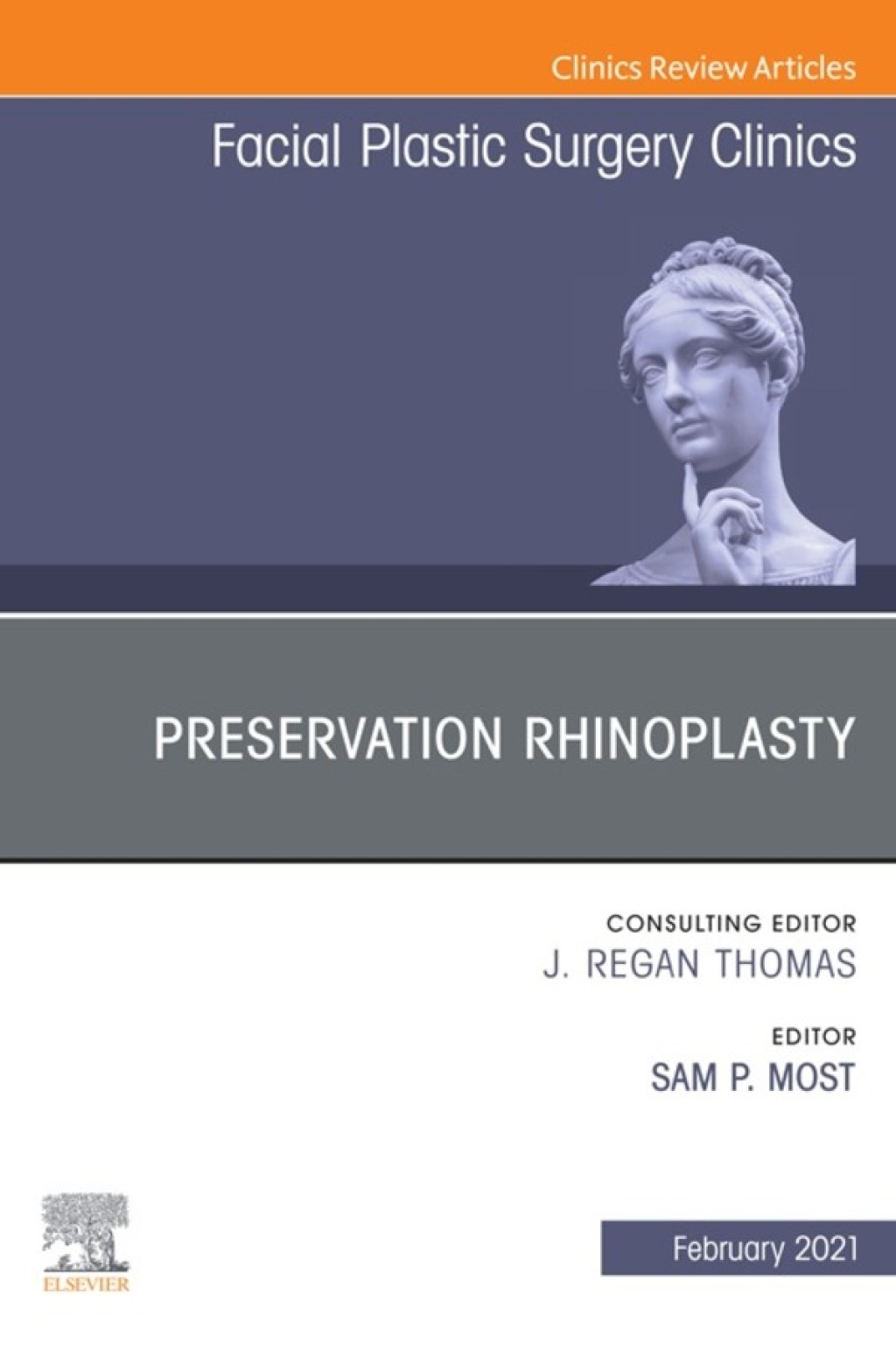 Preservation Rhinoplasty, An Issue of Facial Plastic Surgery Clinics of North America 1st Edition â€“ PDF/EPUB Version Downloadable