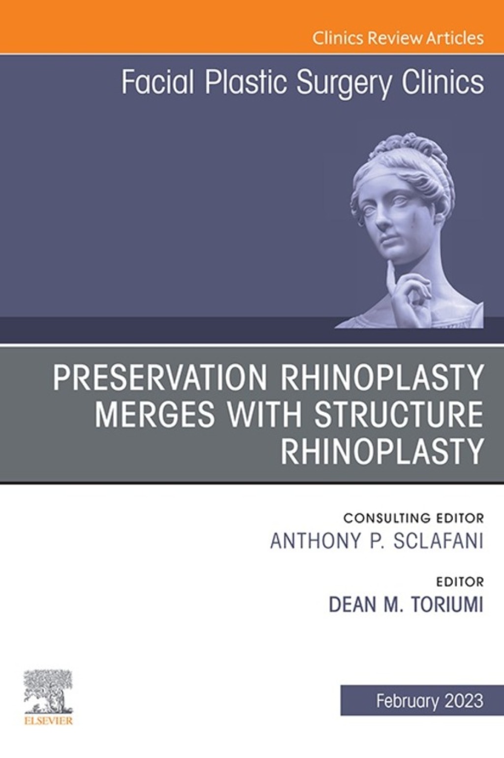 Preservation Rhinoplasty Merges with Structure Rhinoplasty, An Issue of Facial Plastic Surgery Clinics of North America 1st Edition â€“ PDF/EPUB Version Downloadable