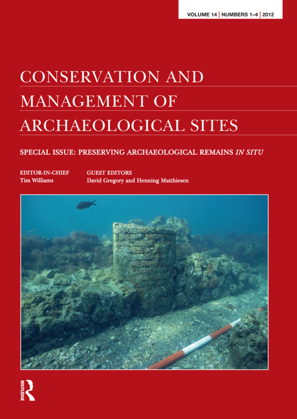 Preserving Archaeological Remains in Situ Proceedings of the 4th International Conference 1st Edition â€“ PDF/EPUB Version Downloadable