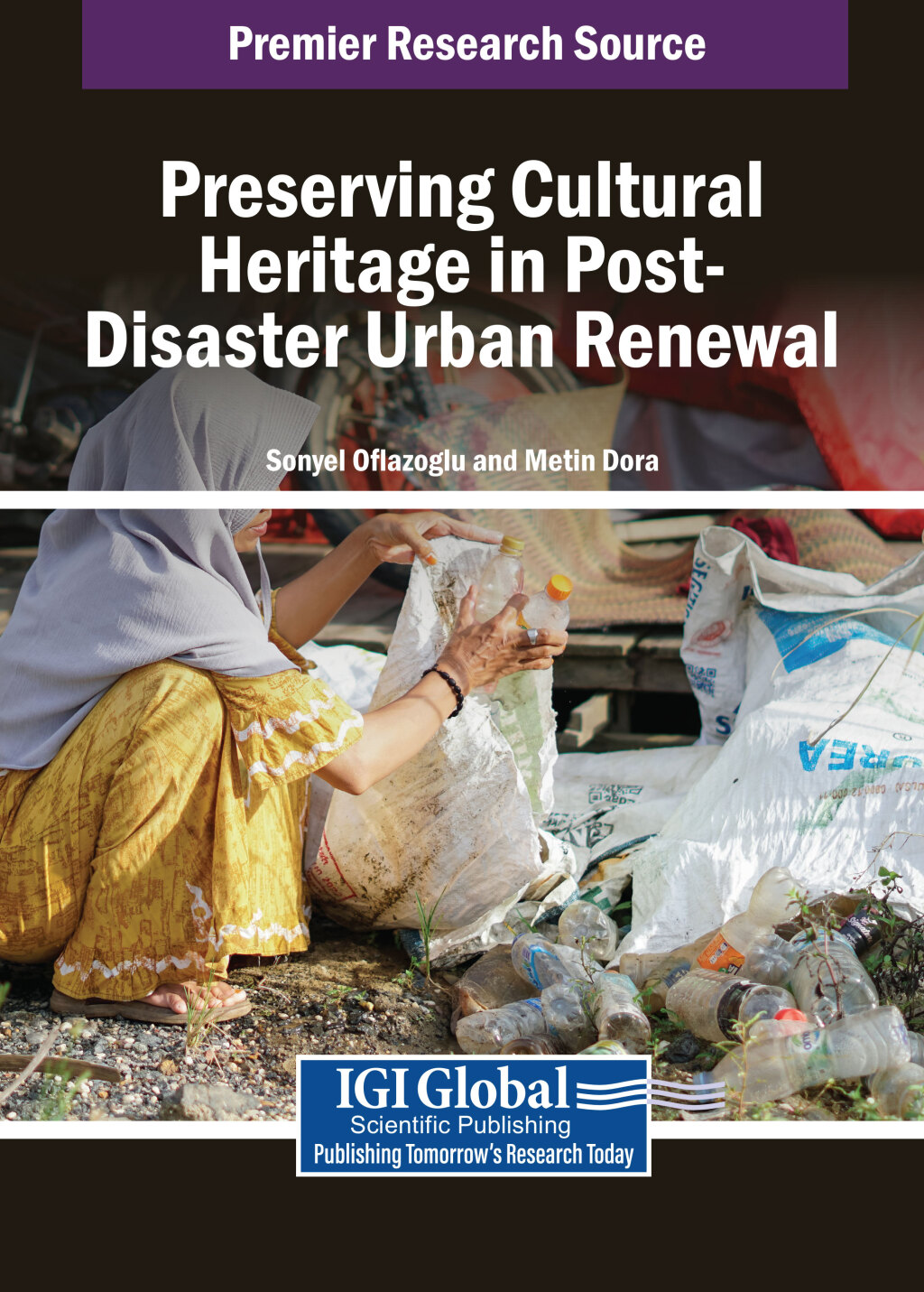 Preserving Cultural Heritage in Post-Disaster Urban Renewal  â€“ PDF/EPUB Version Downloadable