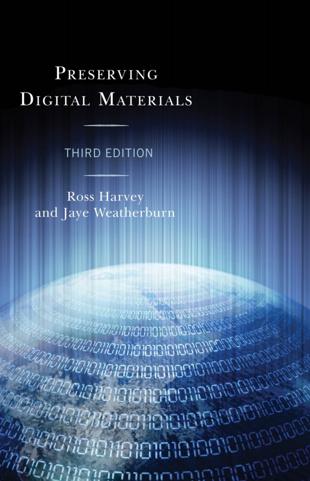Preserving Digital Materials 3rd Edition â€“ PDF/EPUB Version Downloadable