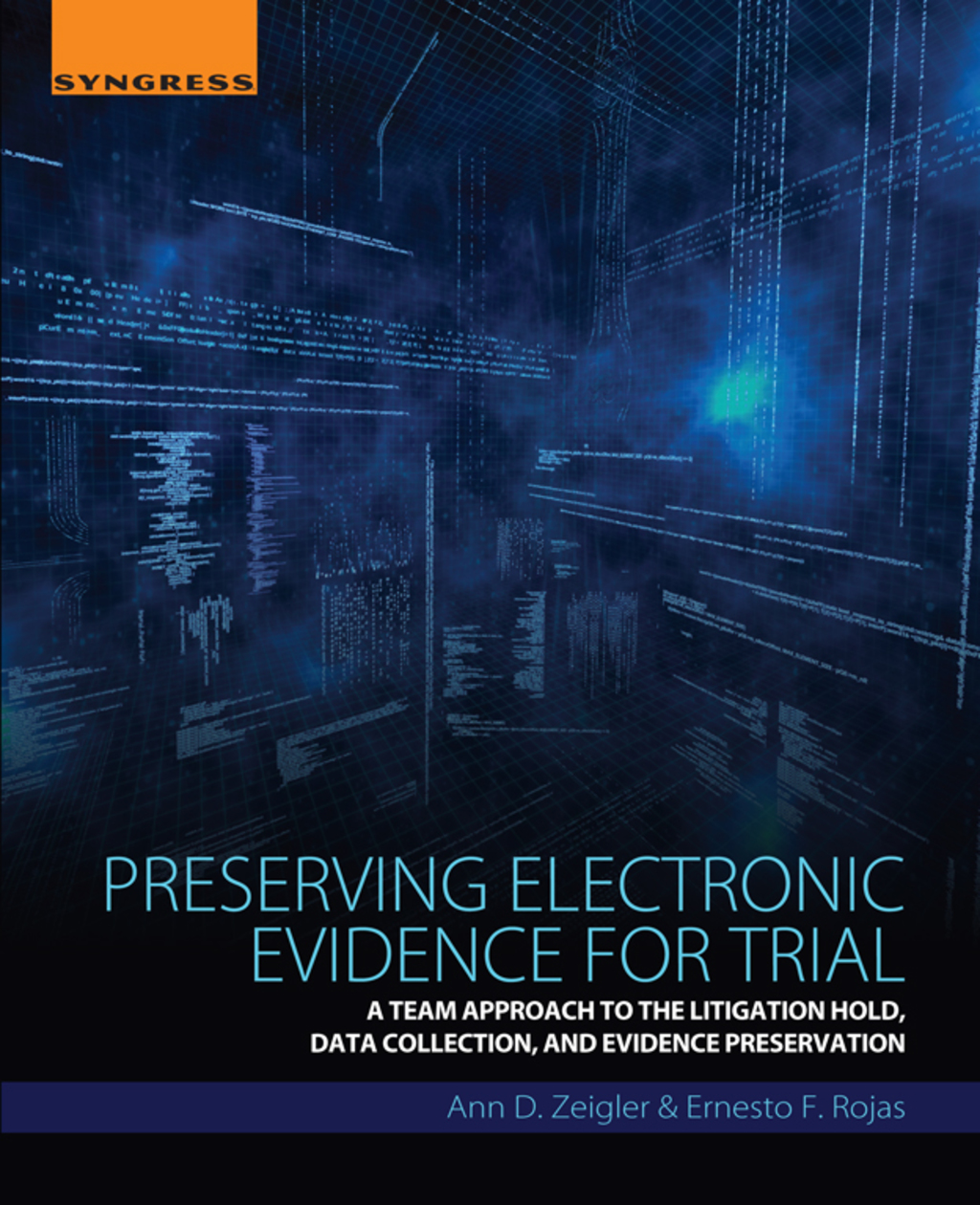 Preserving Electronic Evidence for Trial  â€“ PDF/EPUB Version Downloadable