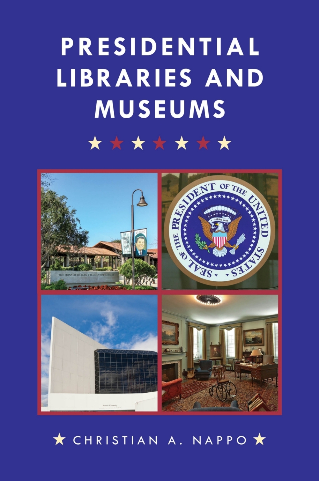 Presidential Libraries and Museums 1st Edition – PDF/EPUB Version Downloadable Presidential Libraries and Museums 1st Edition – PDF/EPUB Version Downloadable - Image 1