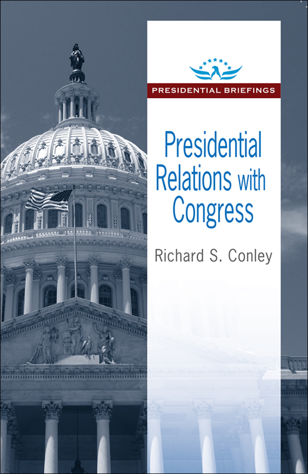 Presidential Relations with Congress 1st Edition â€“ PDF/EPUB Version Downloadable