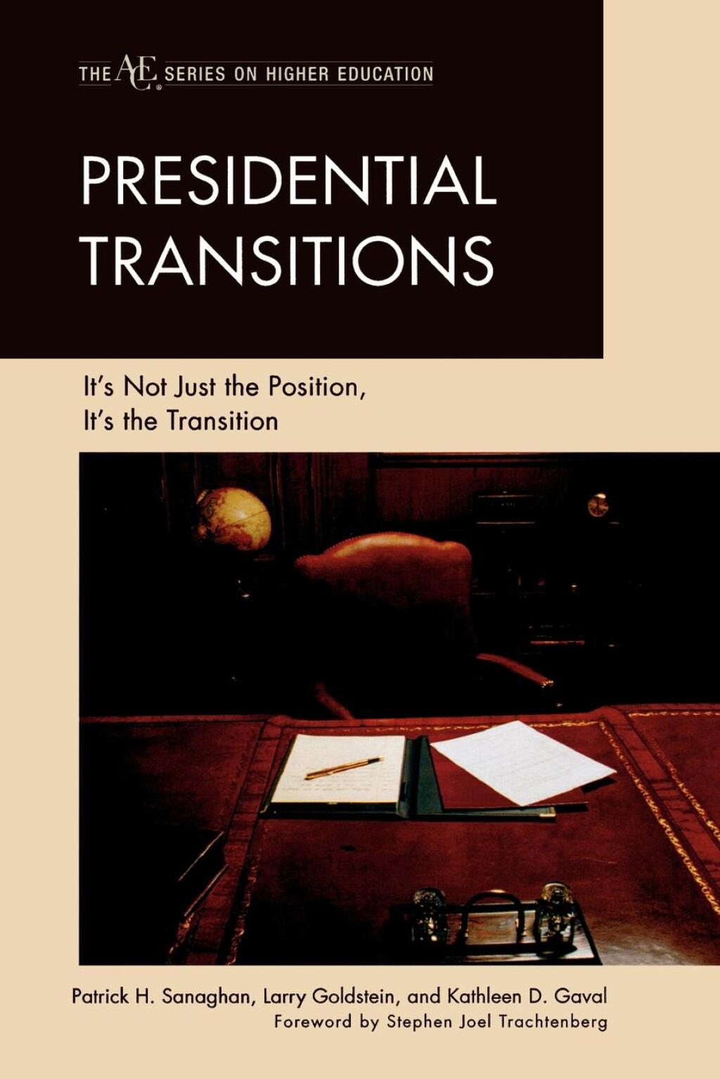 Presidential Transitions It's Not Just the Position, It's the Transition 1st Edition â€“ PDF/EPUB Version Downloadable