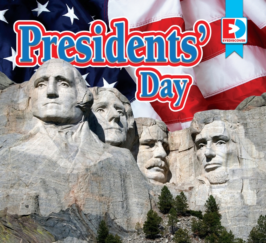 Presidentsâ€™ Day 1st Edition â€“ PDF/EPUB Version Downloadable