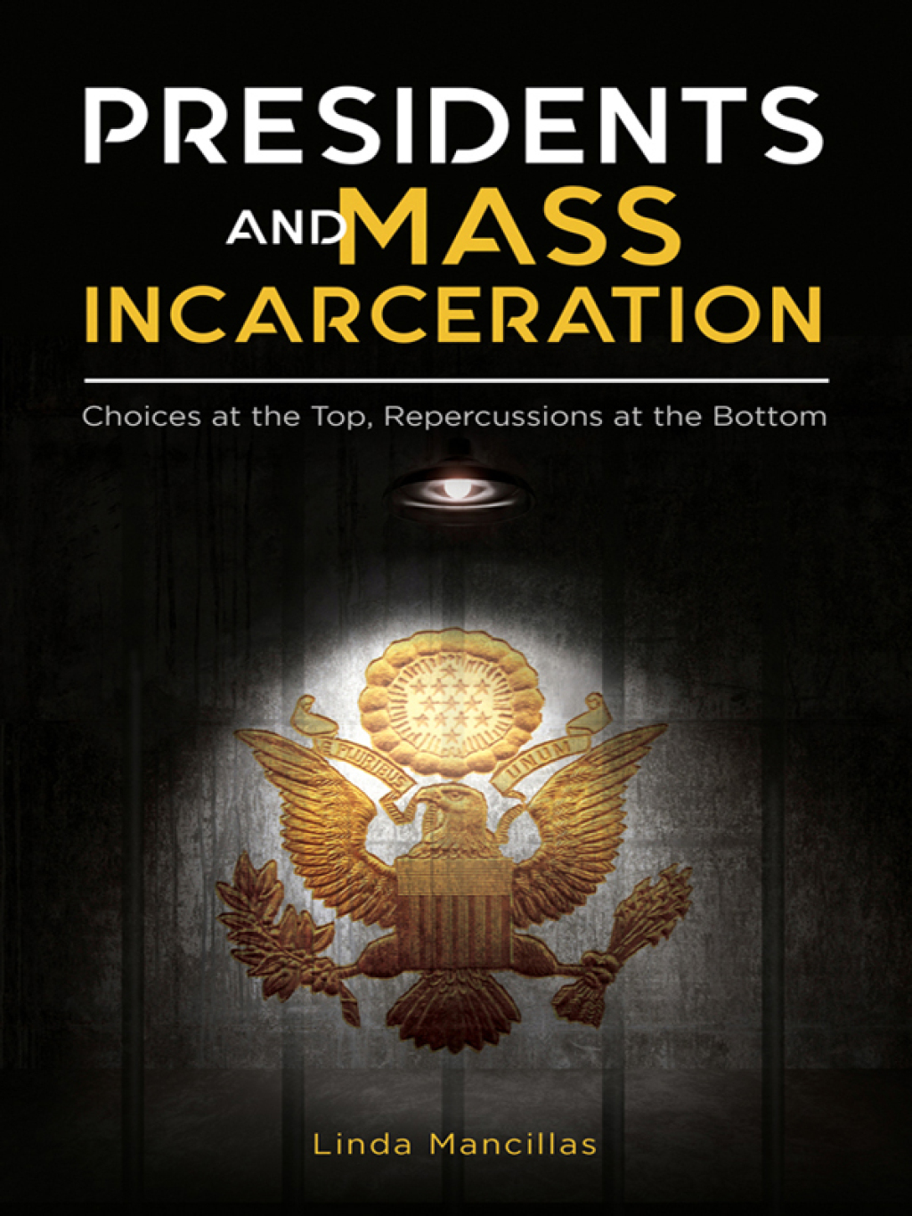 Presidents and Mass Incarceration Choices at the Top, Repercussions at the Bottom 1st Edition â€“ PDF/EPUB Version Downloadable