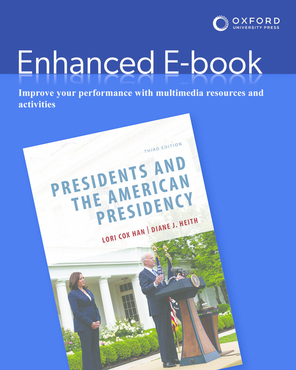 Presidents and the American Presidency 3rd Edition â€“ PDF/EPUB Version Downloadable