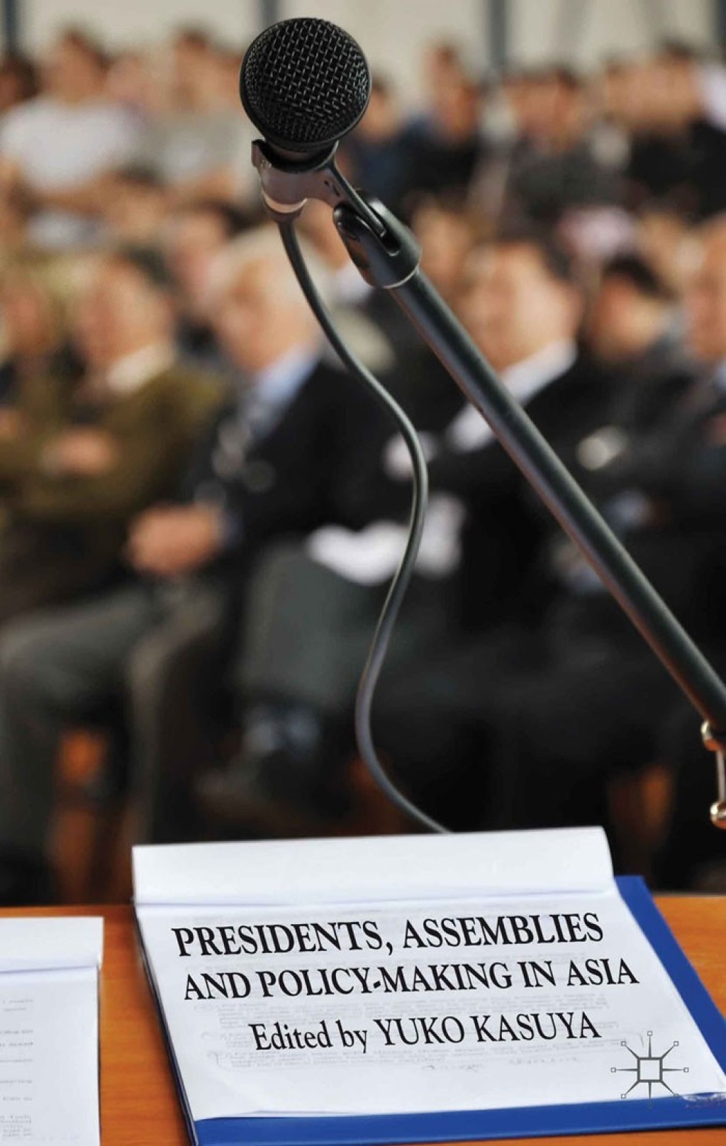 Presidents, Assemblies and Policy-making in Asia  â€“ PDF/EPUB Version Downloadable