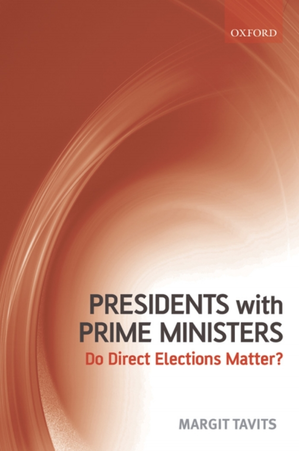 Presidents with Prime Ministers Do Direct Elections Matter?  â€“ PDF/EPUB Version Downloadable