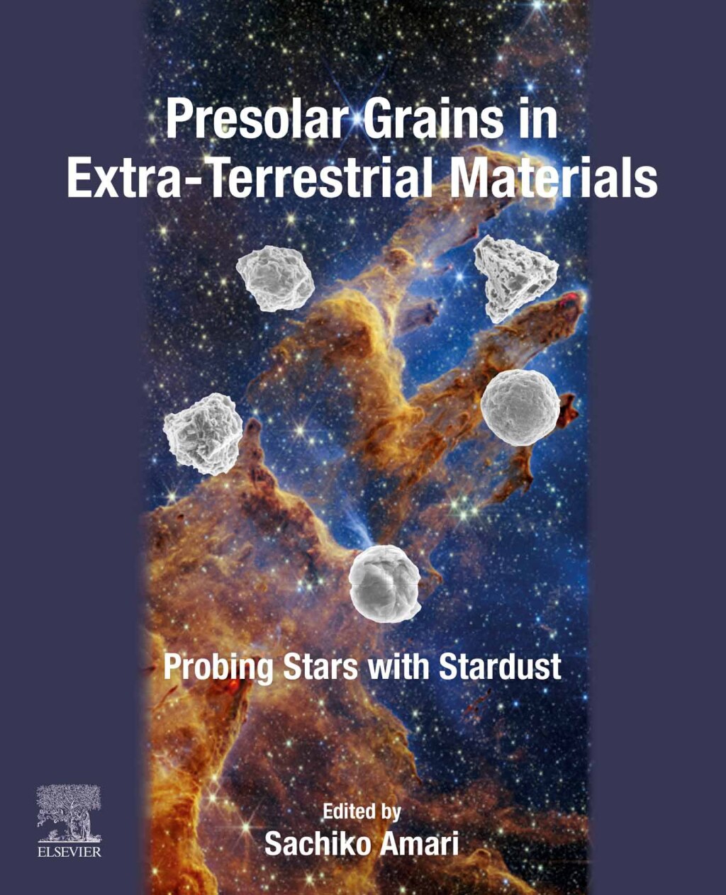 Presolar Grains in Extra-Terrestrial Materials Probing Stars with Stardust  â€“ PDF/EPUB Version Downloadable