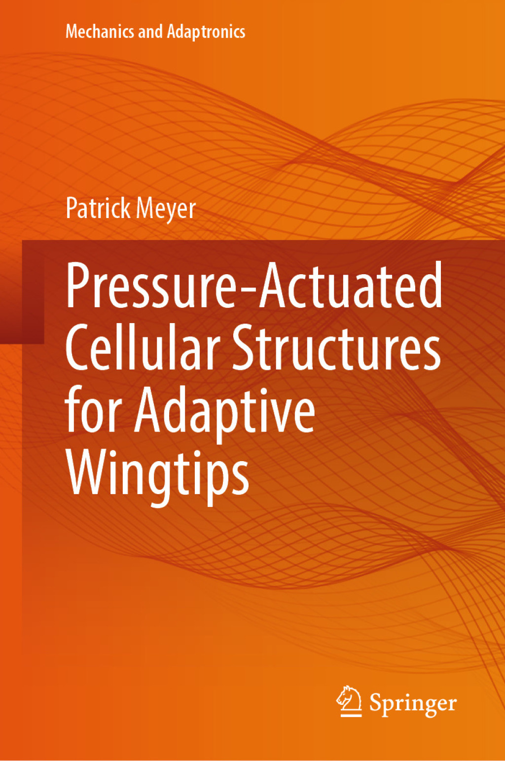 Pressure-Actuated Cellular Structures for Adaptive Wingtips  â€“ PDF/EPUB Version Downloadable