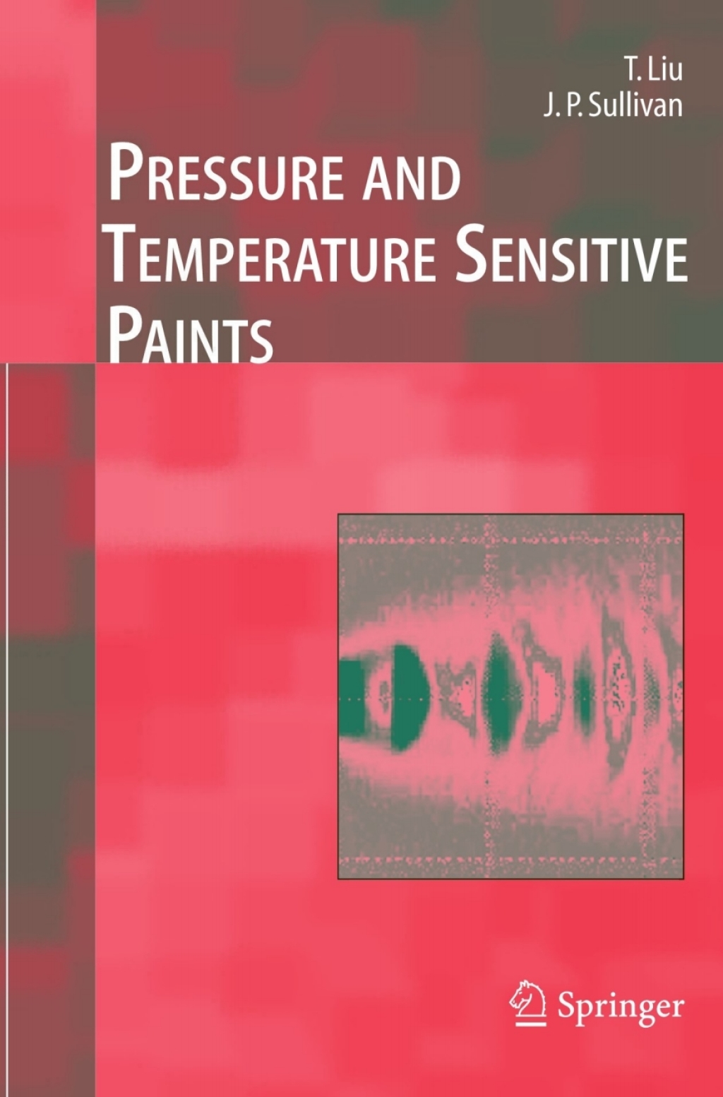 Pressure and Temperature Sensitive Paints  â€“ PDF/EPUB Version Downloadable
