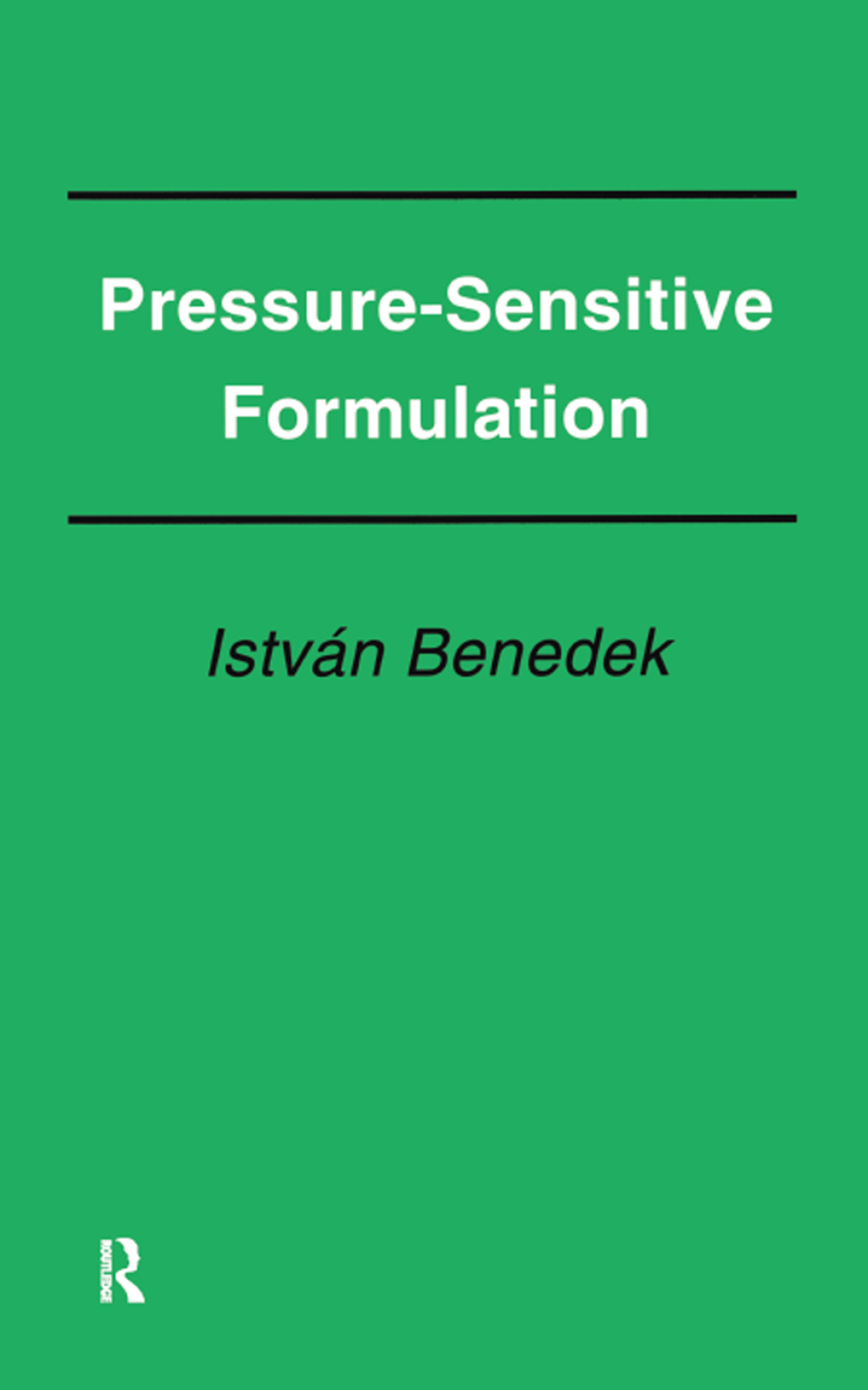 Pressure-Sensitive Formulation 1st Edition â€“ PDF/EPUB Version Downloadable