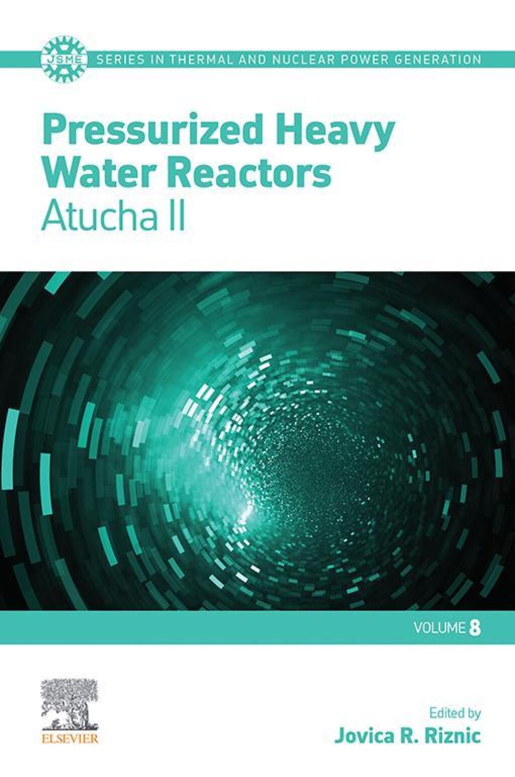 Pressurized Heavy Water Reactors Atucha II  â€“ PDF/EPUB Version Downloadable