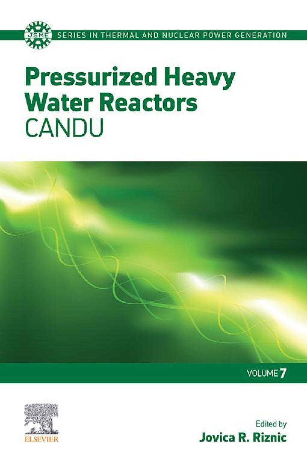 Pressurized Heavy Water Reactors CANDU  â€“ PDF/EPUB Version Downloadable