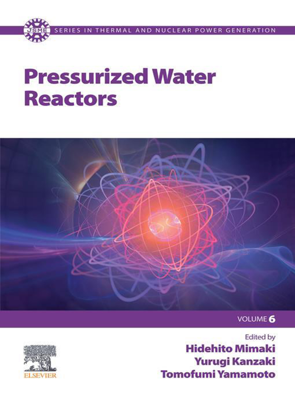 Pressurized Water Reactors 1st Edition â€“ PDF/EPUB Version Downloadable