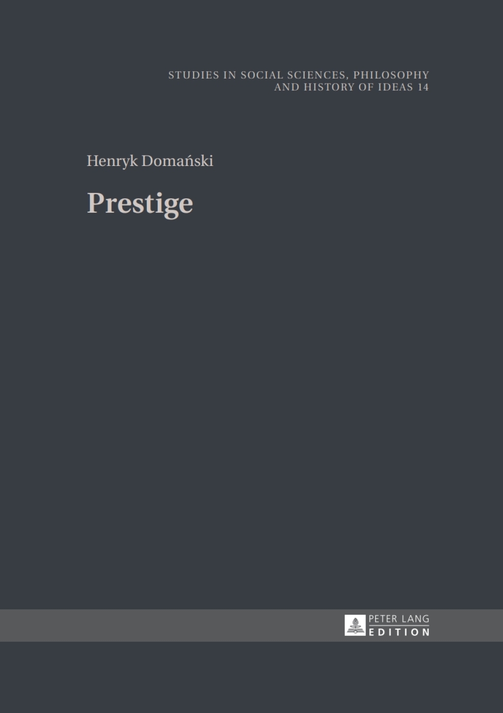 Prestige 1st Edition â€“ PDF/EPUB Version Downloadable