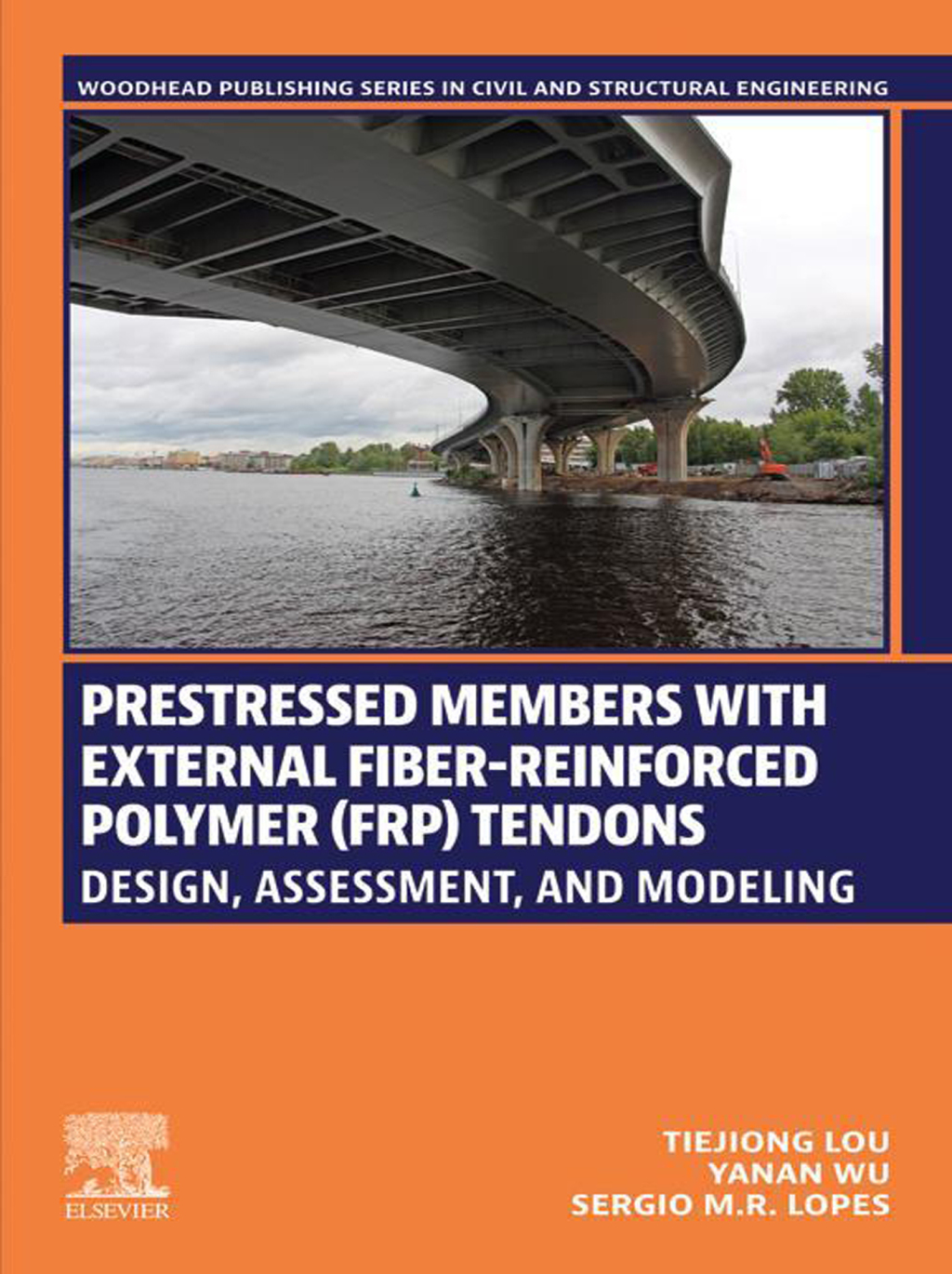 Prestressed Members with External Fiber-Reinforced Polymer (FRP) Tendons Design, Assessment, and Modeling  â€“ PDF/EPUB Version Downloadable
