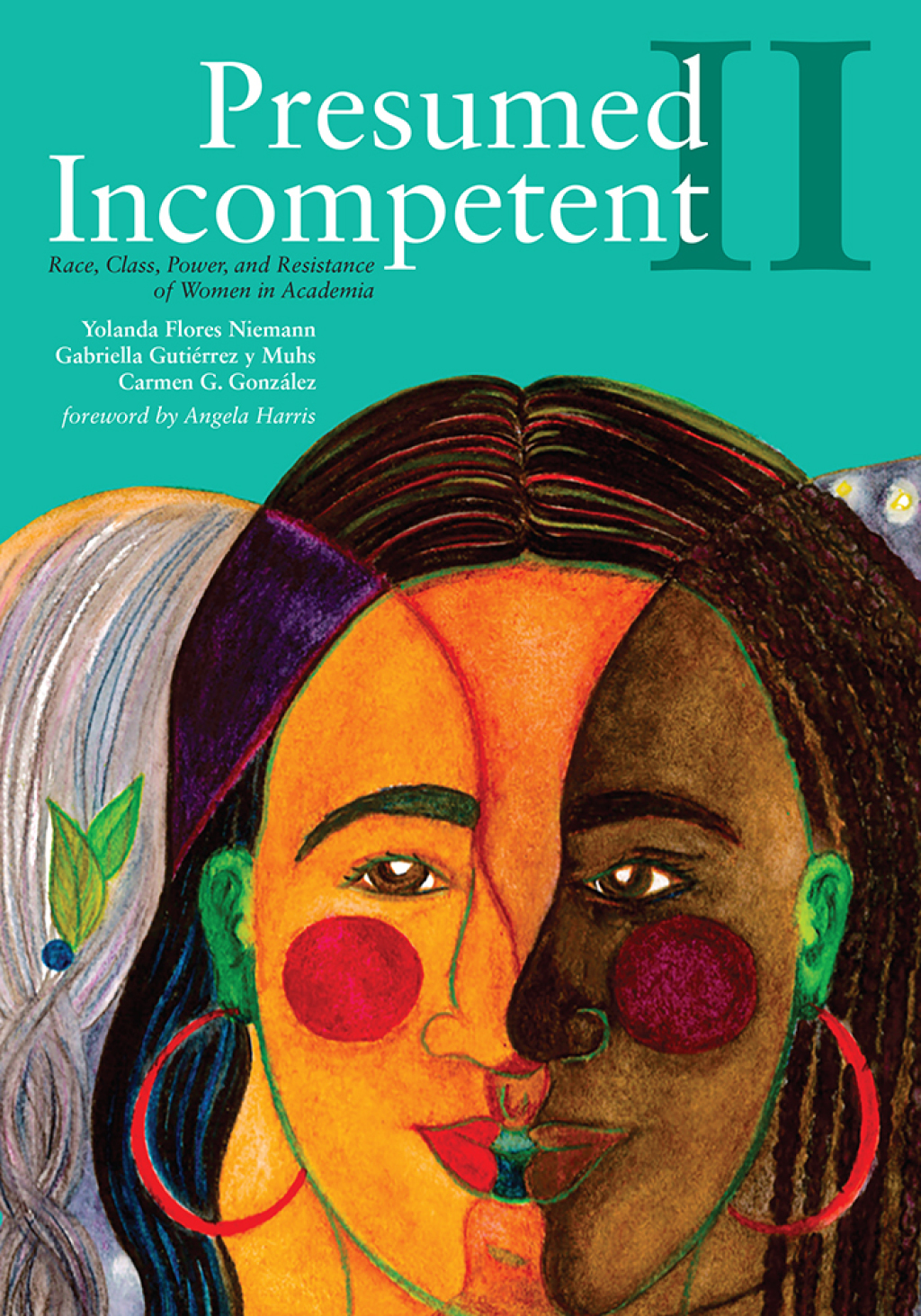 Presumed Incompetent II Race, Class, Power, and Resistance of Women in Academia - (PDF/EPUB Version)