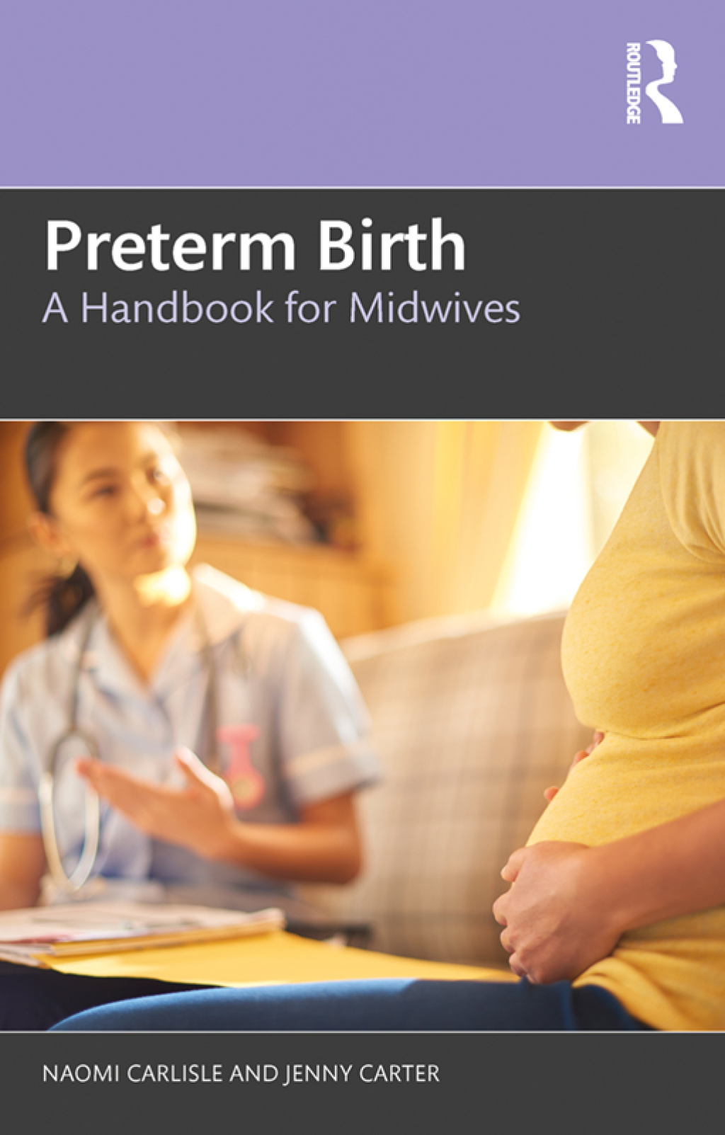 Preterm Birth A Handbook for Midwives 1st Edition â€“ PDF/EPUB Version Downloadable