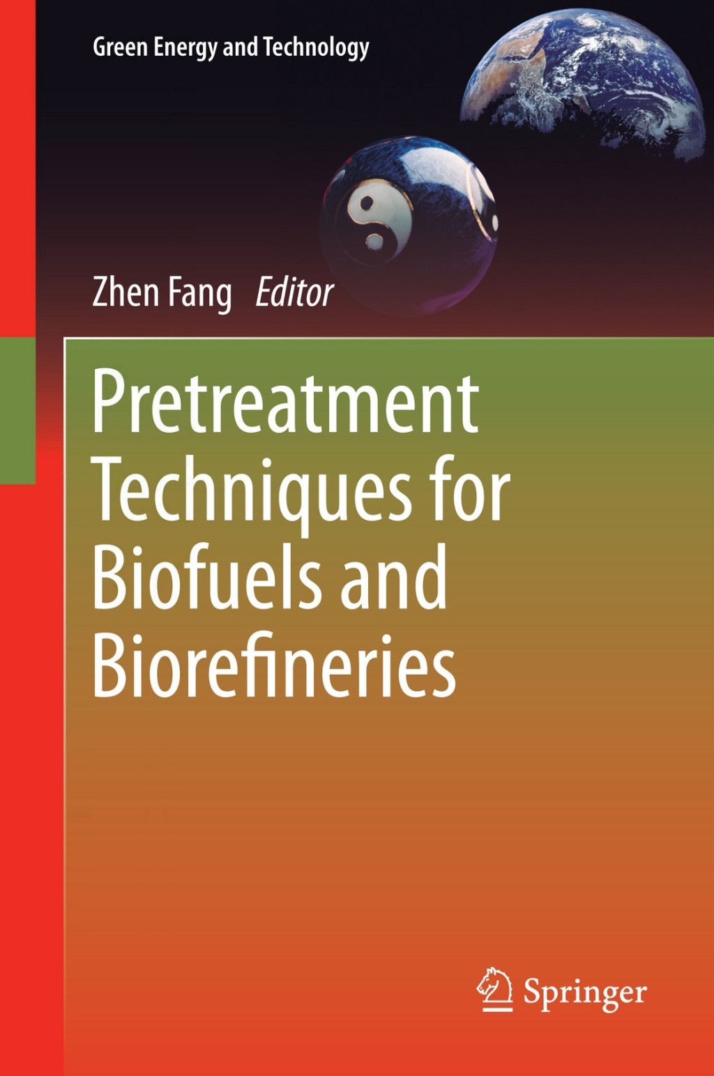 Pretreatment Techniques for Biofuels and Biorefineries  â€“ PDF/EPUB Version Downloadable